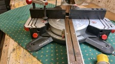 Metabo KGS 305 CHOP SAW  110V