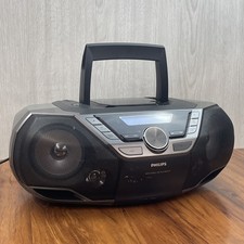 Philips soundmachine - philips, cd