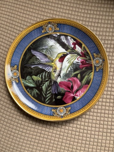 The franklin mint heirloom - the,