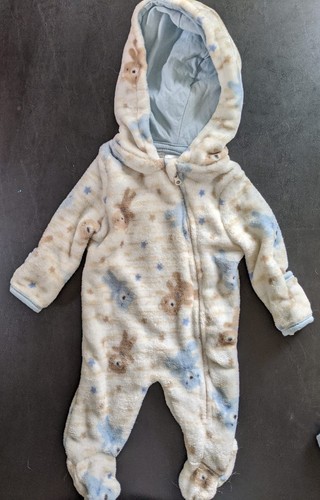 Baby boy 2pc lot - baby,