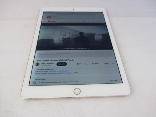 Apple ipad air - apple, 32gb