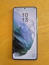 Samsung S21 5G Smartphone 128Gb Unlocked Black