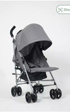Cuggl Cedar Deluxe Pushchair -