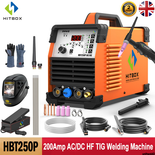 6in1 tig welding set - welding,