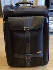 Vintage ANTLER Suitcase M/L