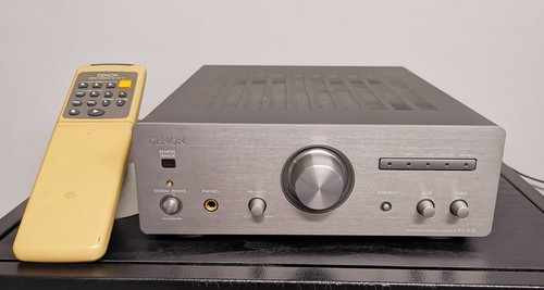 Denon upa f10 stereo - denon,