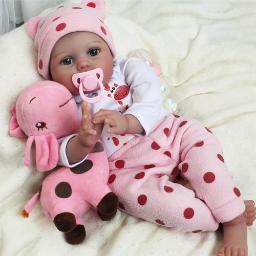 Dolls inch lifelike cute - inch,