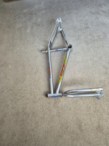 Mach one bmx 1988 - gt,