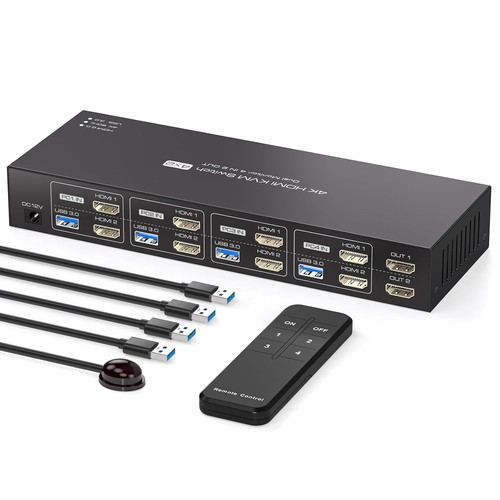 Pvbctcsid cshdmi kvm switch - cshdmi,