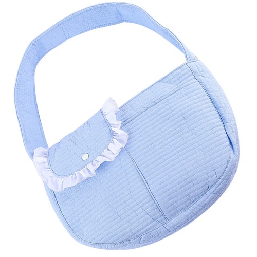 Reusable pet sling - reusable, dog