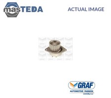 PA491 ENGINE COOLING WATER