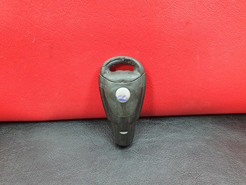 Saab button key remote fob - button,