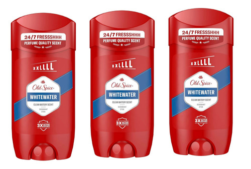 85ml old spice whitewater - x,