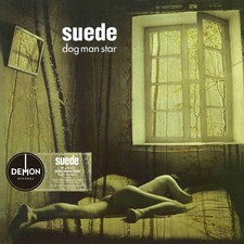 The London Suede - Dog Man