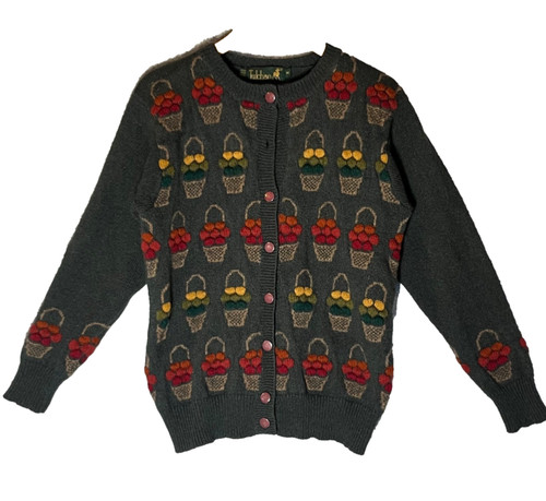 Tulchan womens wool knit - tulchan,