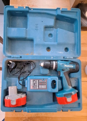 Makita 8391d 18v cordless - makita,