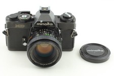 [Near MINT] Minolta XD 35mm