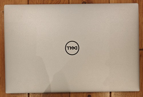 Dell xps 9500 touchscreen - xps, 15