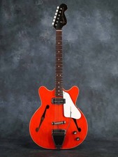 Fender 1966 Coronado I "Mint Condition"