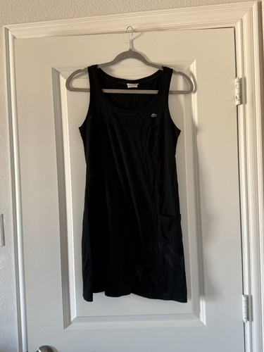 Lacoste womens black - womens,