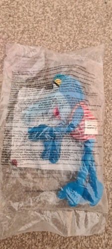 Mcdonald happy meal toy - toy,