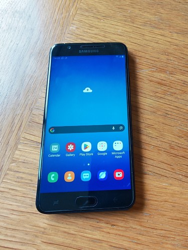 Samsung galaxy prime - j7, 32gb