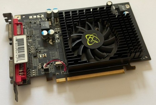 1gb xfx radeon - xfx, 600m