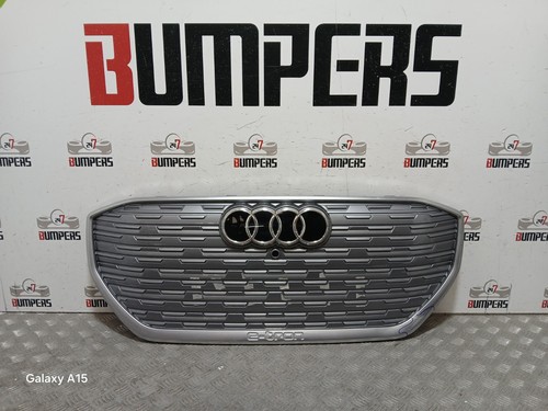 Audi tron sport 2021 - q4,