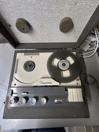 Truvox r44 vintage - vintage, to