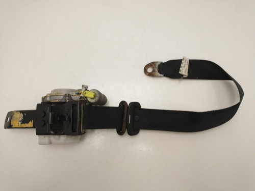 Toyota mr2 seat belt - mr2, part