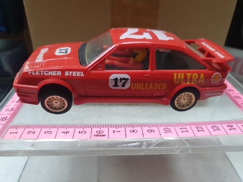 Scalextric car c469 - scalextric,