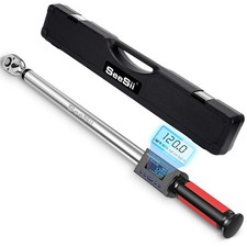 Seesii 17-340N.m 1/2in Digital