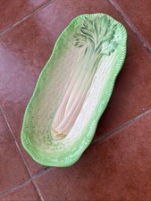 Vintage beswick ware celery - ware,
