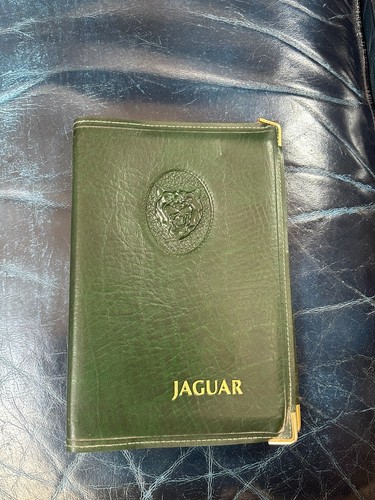 Vintage jaguar xjs - vintage,