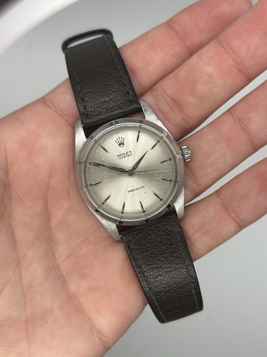 Vintage men rolex - men’s,