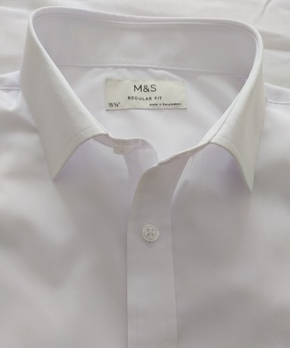 Easy care formal - -, casual