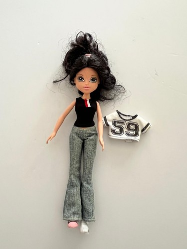 Moxie girlz girls doll extra - girls,