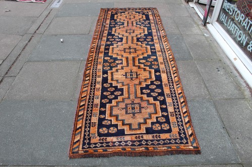 Vintage hand made traditional - made,