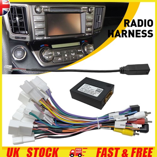 For toyota car - car, stereo