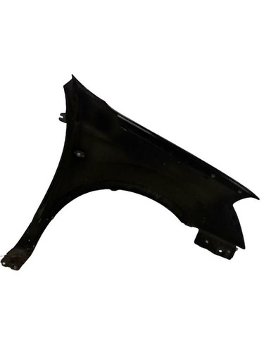 Front wing nissan qashqai - front, lh
