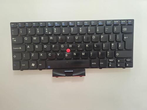 Lenovo thinkpad x100e keyboard - lenovo,