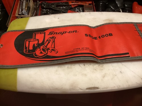 Snap tools long - tools,