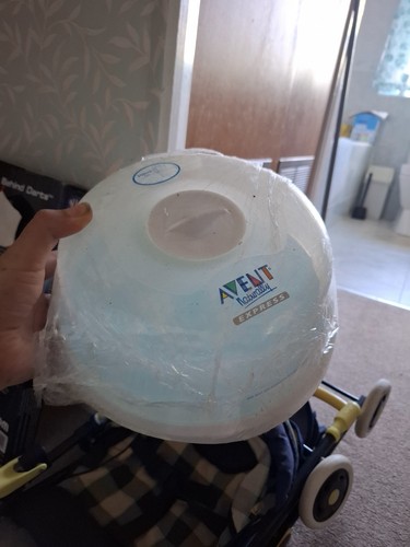 Philips avent baby bottle - baby,