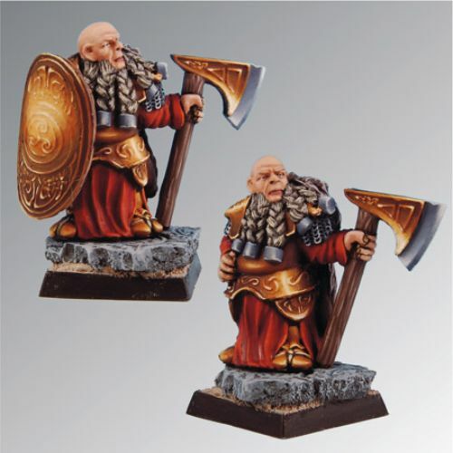 Scibor miniatures angus dwarf - scibor,
