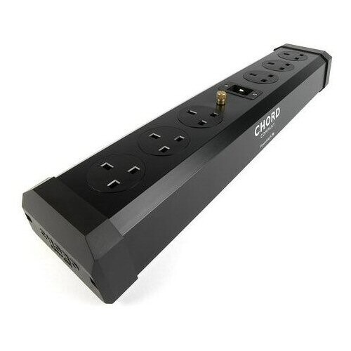 New chord company powerhaus - chord,