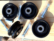 band sawmill Carriage cast