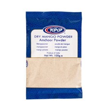 Top-Op Amchoor Powder 100g -