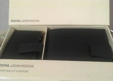 John Rocha of London Black
