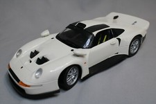 DV10342 ANSON PORSCHE 911 GT1