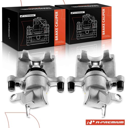 Premium rear brake - a-premium,